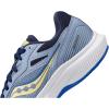 imageSaucony Womens Cohesion 16 SneakerBluelightGlow