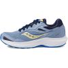imageSaucony Womens Cohesion 16 SneakerBluelightGlow