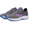 imageSaucony Womens Cohesion 16 SneakerGravelGrape