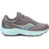 imageSaucony Womens Cohesion 16 SneakerGravelIce