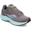 imageSaucony Womens Cohesion 16 SneakerGravelIce