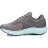 imageSaucony Womens Cohesion 16 SneakerGravelIce