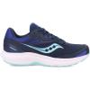 imageSaucony Womens Cohesion 16 SneakerNightAqua