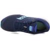 imageSaucony Womens Cohesion 16 SneakerNightAqua