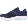 imageSaucony Womens Cohesion 16 SneakerNightAqua