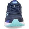 imageSaucony Womens Cohesion 16 SneakerNightAqua