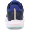 imageSaucony Womens Cohesion 16 SneakerNightAqua