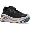 imageSaucony Womens Endorphin Shift 3 Running ShoeBlackGoldstruck