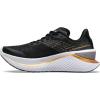 imageSaucony Womens Endorphin Shift 3 Running ShoeBlackGoldstruck