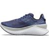 imageSaucony Womens Endorphin Shift 3 Running ShoeNightConcrete