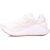 imageSaucony Womens Endorphin Shift 3 Running ShoeWhiteGum
