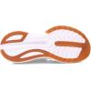 imageSaucony Womens Endorphin Shift 3 Running ShoeWhiteGum