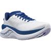 imageSaucony Womens Endorphin Shift 3 Running ShoeWhiteIndigo