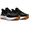 imageSaucony Womens Freedom Crossport SneakerBlackGum