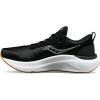 imageSaucony Womens Freedom Crossport SneakerBlackGum