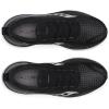 imageSaucony Womens Freedom Crossport SneakerBlackVizi