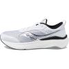 imageSaucony Womens Freedom Crossport SneakerWhiteBlack