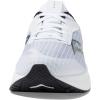 imageSaucony Womens Freedom Crossport SneakerWhiteBlack