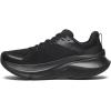 imageSaucony Womens Guide 17BlackBlack