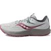 imageSaucony Womens Omni 21ConcreteBerry