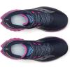 imageWomens Endorphin Speed 4 SneakerNavyFuchsia