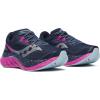 imageWomens Endorphin Speed 4 SneakerNavyFuchsia
