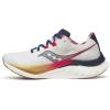 imageWomens Endorphin Speed 4 SneakerWhiteNavy