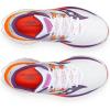 imageWomens Endorphin Speed 4 SneakerWhiteViolet