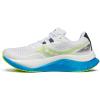 imageWomens Endorphin Speed 4 SneakerWhiteViziblue