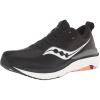 imageSaucony Womens Freedom Crossport SneakerBlackVizi