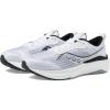 imageSaucony Womens Freedom Crossport SneakerWhiteBlack