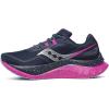 Navy/Fuchsia