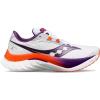 White/Violet