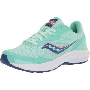 imageSaucony Womens Cohesion 16 SneakerAtmosLapis