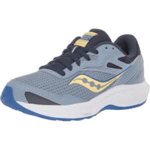 imageSaucony Womens Cohesion 16 SneakerBluelightGlow