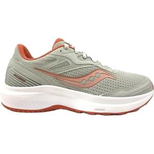 imageSaucony Womens Cohesion 16 SneakerConcreteEmber