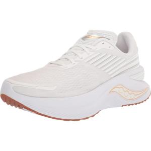 imageSaucony Womens Endorphin Shift 3 Running ShoeWhiteGum