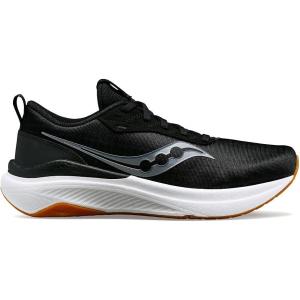 imageSaucony Womens Freedom Crossport SneakerBlackGum