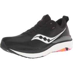 imageSaucony Womens Freedom Crossport SneakerBlackVizi