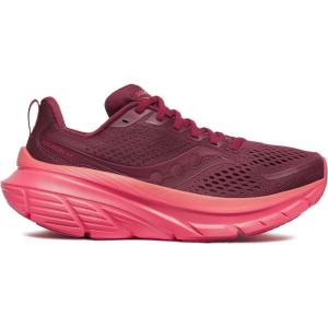 imageSaucony Womens Guide 17CurrantCayenne