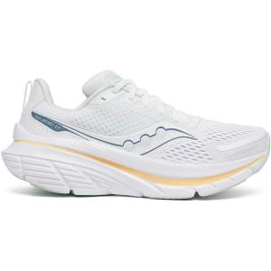 imageSaucony Womens Guide 17WhitePeel