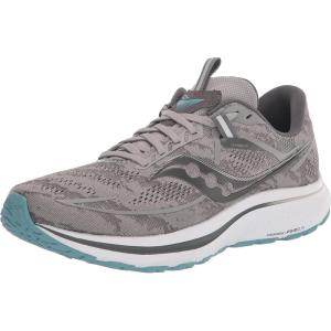 imageSaucony Womens Omni 21AlloyRainfa