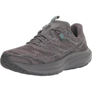 imageSaucony Womens Omni 21Asphalt