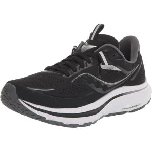 imageSaucony Womens Omni 21BlackWhite
