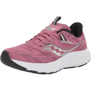 imageSaucony Womens Omni 21HazeBlack