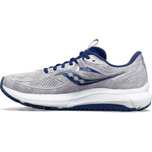 imageSaucony Womens Omni 21MauveIndigo
