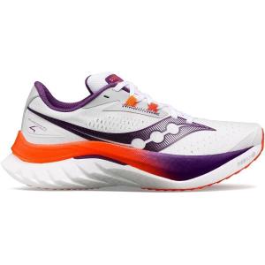 imageWomens Endorphin Speed 4 SneakerWhiteViolet