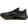 imageSaucony Mens Freedom Crossport Hiking ShoeBlackGum