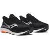imageSaucony Mens Freedom Crossport Hiking ShoeBlackVizi