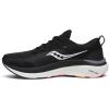 imageSaucony Mens Freedom Crossport Hiking ShoeBlackVizi